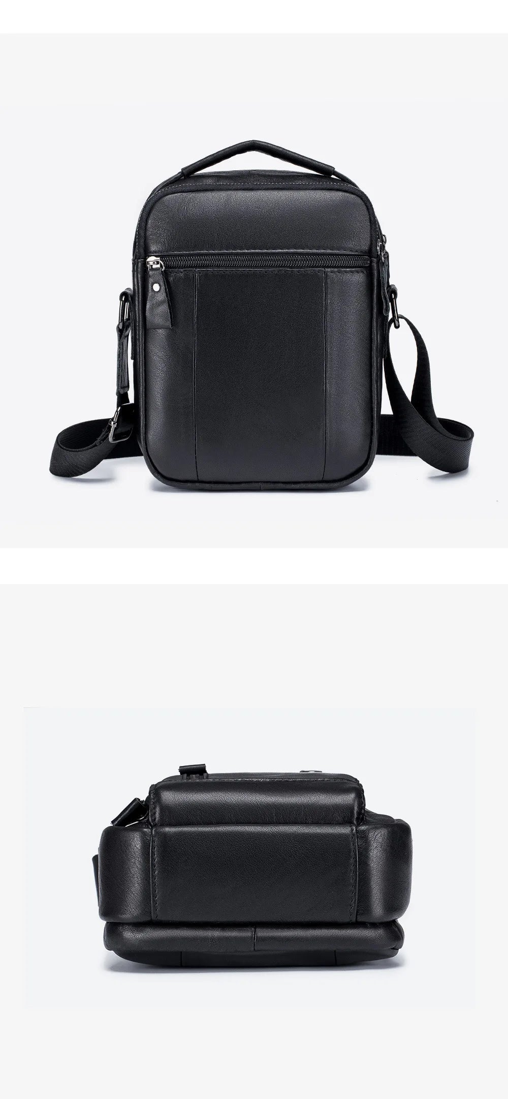 Marca 100% couro genuíno dos homens sacos de ombro saco do mensageiro para homens crossbody sacos novo pequeno homem designer bolsa bolso masculino