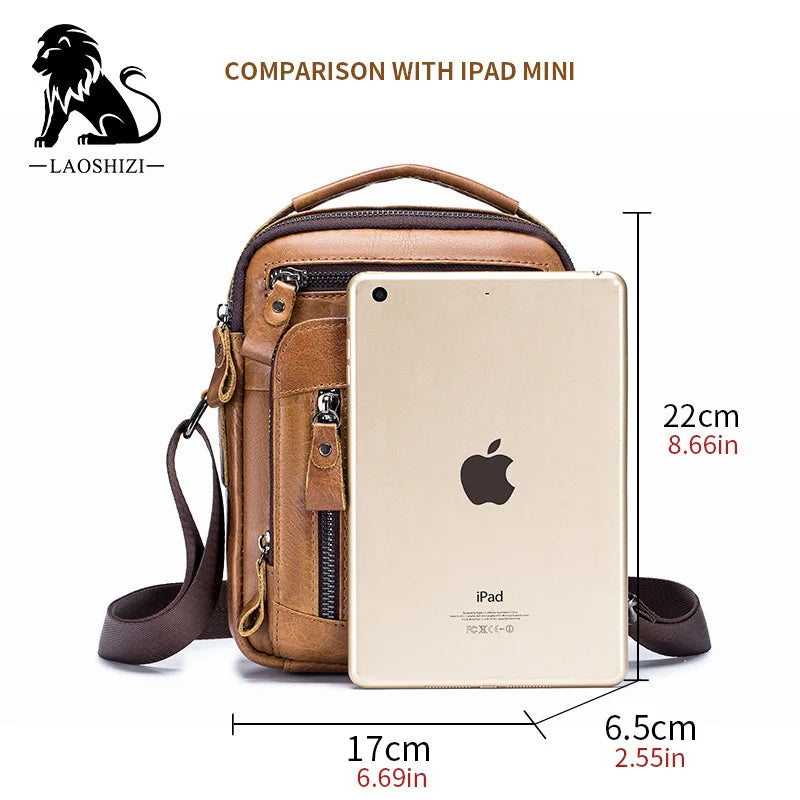 Marca 100% couro genuíno dos homens sacos de ombro saco do mensageiro para homens crossbody sacos novo pequeno homem designer bolsa bolso masculino