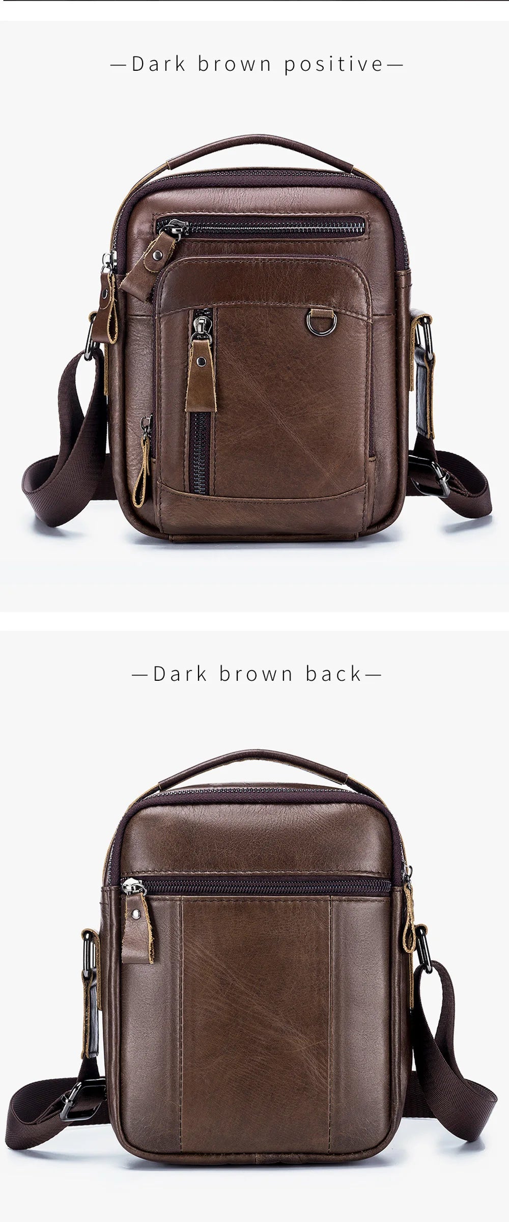 Marca 100% couro genuíno dos homens sacos de ombro saco do mensageiro para homens crossbody sacos novo pequeno homem designer bolsa bolso masculino